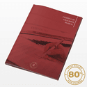 Caderno Pautado de Caligrafia Musical