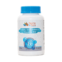 Ferro, Ácido Fólico e Vitamina B12 500mg