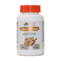 Maca Peruana Vitamina A, C, E e Zinco 680mg - 60 cápsulas