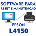 Reset Epson L4150