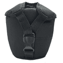 Porta Cantil Nacional Preto - 900 ML