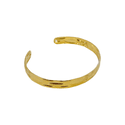 Bracelete Lea- banho ouro 18k