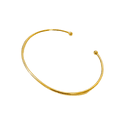 Bracelete Hera- banho ouro 18k