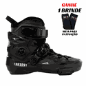 Bota Custom Freestyle para Patins Inline Traxart