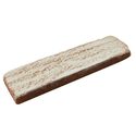 Brick Travertino