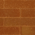 Brick Originale Vecchio Rosso