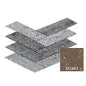 Chevron Scuro
