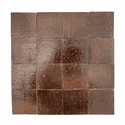 Quadratto Colore Coffee