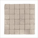 Quadratto Naturalle Grigio