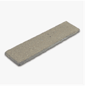 Brick Allineato Linho