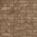 Revestimento Tijolinho Brick - Casablanca