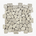 Mosaico Pietra Bege