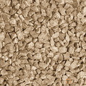 Pedrisco para jardim ouro 20kg - Tam.2