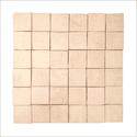 Quadratto Naturalle Beige