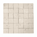 Quadratto Terracota Grigio