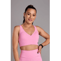 Top Confort Classic Rosa bebê