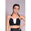 Top Academia Luminus Blackout Branco