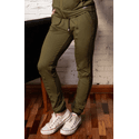 Calça Jogger Passion Verde Militar
