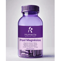 POOL DE MAGNÉSIOS