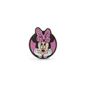 Pin de Calçado Infantil Minnie Mouse - Disney