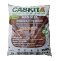 Casca de Pinus 5 KG