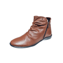 bota em couro havana