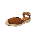 espadrille caramelo