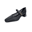 sapato preto