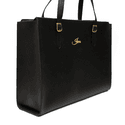 Bolsa Shopper Grande Ana Preto