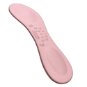 Palmilha Anti Odor Feminina Para Salto Alto Sandálias