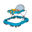 Andador Infantil Safari Interativo Tutti Baby Azul