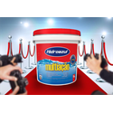 Cloro Para Piscina Multiação HidroAzul 2,5kg