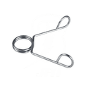 Presilha 30mm Barra Academia Musculação Bloqueador Trava Pesos JFIT