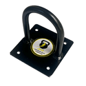 Suporte Saco Pancada, TRX e Corda Naval Parede Teto - JFIT