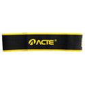 Resistence Super Band Amarela T269 Forte Acte Sports