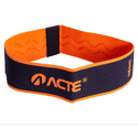 Resistence Super Band Laranja T268 Media Acte Sports