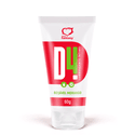 Lubrificante D4 Morango a Base D'água 60g