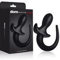 Prazer anal plug anal P6 - Plug Anal Dog Tail