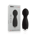 Prazer anal plug anal Vibrador Big Wand