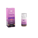 Cosmético adstringente virgem gel Sweet Secrets Toque Da Virgem 17ml By Carla Geane