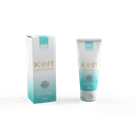 Lubrificante Neutro Íntimo K-intt Correlato 50g - Neutro a base d'água 