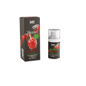 Cosmético excitante Vibration Power Intt - Sabor Maça do amor 17ml