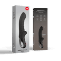 Vibrador Ponto G G5 Tiger - Fun Factory Recarregável 