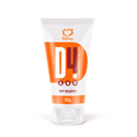Lubrificante D4 Hot A Base D'água 60g Efeito hot