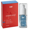 Gel dessensibilizante Para Sexo Anal - O segredo by Deborah Secco - gel facilitador com aroma de frutas vermelhas 17g