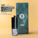 Kit Cafezeiro Grande 