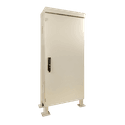 Rack Outdoor Especial Híbrido 24U x 28cm (280mm) – Suspenso IP55