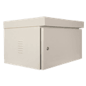 Rack Outdoor 5U x 41cm (410mm) – Suspenso IP54 