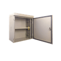 Rack Outdoor 12U x 35cm (350mm) – Suspenso IP66