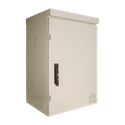 Rack Outdoor 16U x 56cm (560mm) – Suspenso IP54 